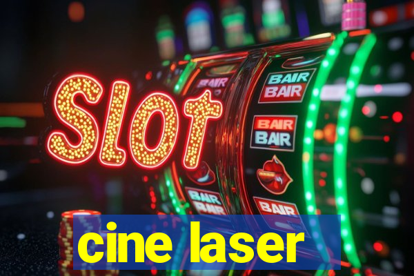 cine laser - porto velho